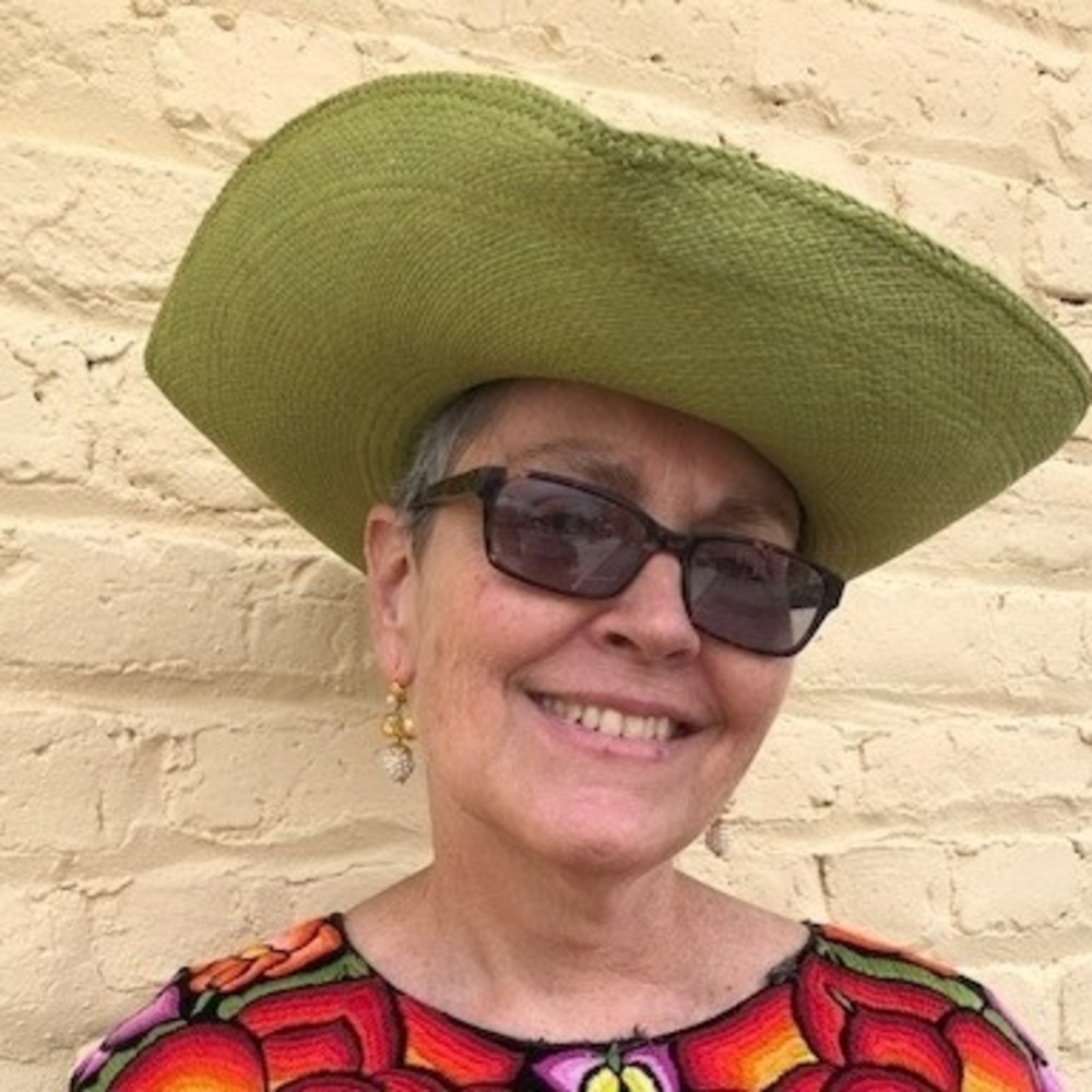 Meet your Posher, Wendy